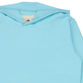 Angel Blue-Sweat Dress